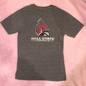 Ball State Shirt